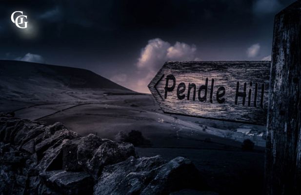 Pendle Witch Weekend, Accrington - Friday 24th April 2026