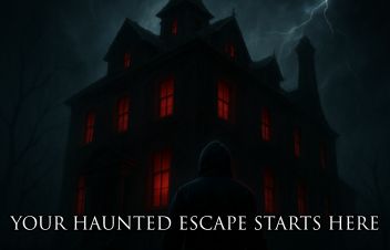 Ghost Hunts with Ghostly Getaways