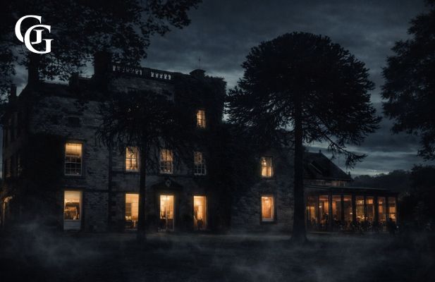 UK Weekend Ghost Hunting Tours