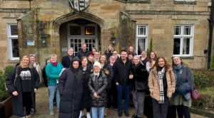 Pendle Witch Weekend